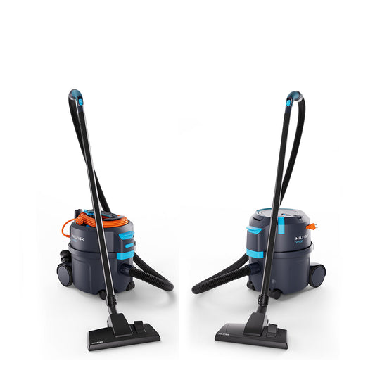 Nilfisk VP300 vs VP400: Which Commercial Hoover is Right for You?