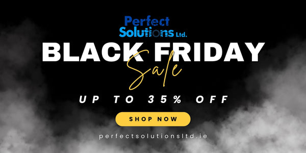 Black Friday Deals: The Perfect Vacuums for Home or Professionals – Nilfisk VP300, VP400, VU200 & GM80