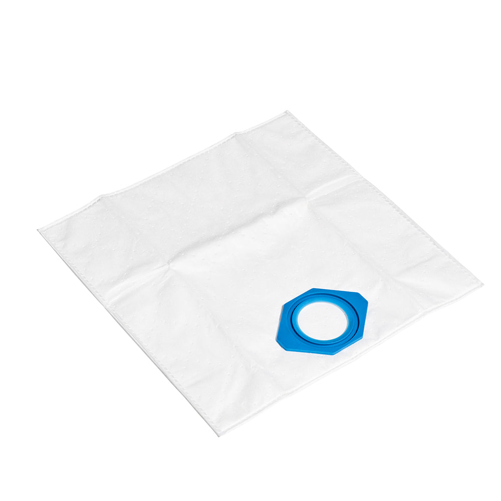 Nilfisk, Dust Bag Fleece NILFISK GM 80P – 5-pcs. 107418525.