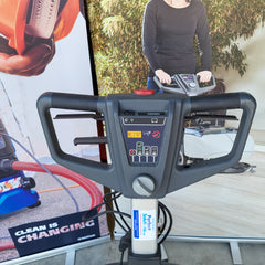 Nilfisk, Nilfisk SC351