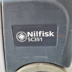 Nilfisk, Nilfisk SC351