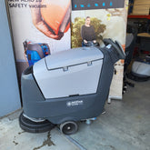 Nilfisk, Nilfisk SC500 53D