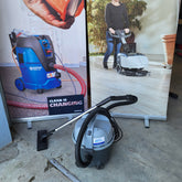 Nilfisk, Nilfisk VP 300