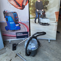 Nilfisk, Nilfisk VP 300