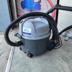 Nilfisk, Nilfisk VP 300