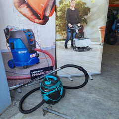 Truvox, TRUVOX VTVe Vacuum Cleaner