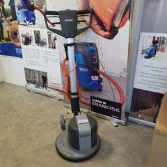 Nilfisk, Nilfisk FM 400 L