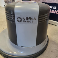 Nilfisk, Nilfisk FM 400 L