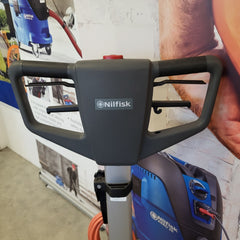 Nilfisk, Nilfisk FM 400 L