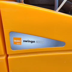 Taski, Taski Swingo 4000