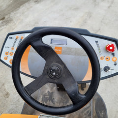 Taski, Taski Swingo 4000