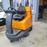 Taski, Taski Swingo 4000