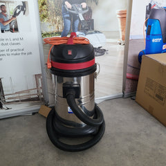 Nilfisk, LSU 135 Robust professional 35 litre wet/dry vacuum cleaner