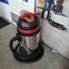 Nilfisk, LSU 135 Robust professional 35 litre wet/dry vacuum cleaner
