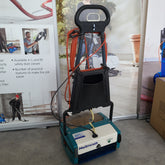 Truvox, Truvox Multiwash MW340 Floor Cleaning Machine