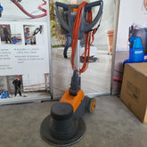 Taski, Ergodisc 400 TASKI Buffer