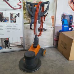 Taski, Ergodisc 400 TASKI Buffer