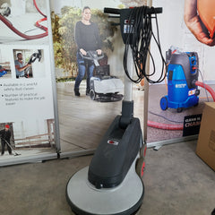 Viper, DR 1500 BURNISHER