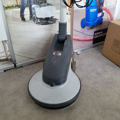 Viper, DR 1500 BURNISHER