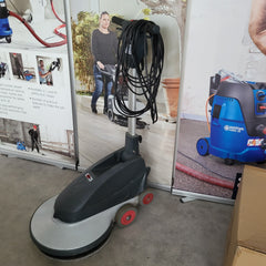 Viper, DR 1500 BURNISHER