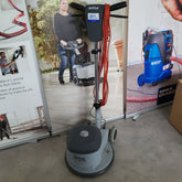 Nilfisk, SD 43-400 UK 230AT 50HZ NILFISK BUFFER