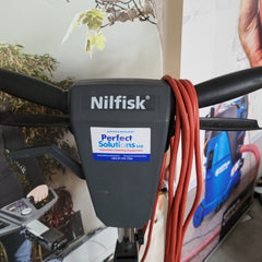 Nilfisk, SD 43-400 UK 230AT 50HZ NILFISK BUFFER