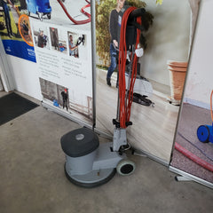 Nilfisk, SD 43-400 UK 230AT 50HZ NILFISK BUFFER