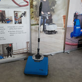 FIMAP, FIMOP Fimap Micro Scrubber dryer