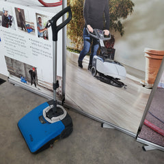 FIMAP, FIMOP Fimap Micro Scrubber dryer