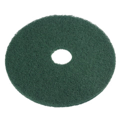 3M, 3M Floor PAD 14 355MM ECO GRREEN | 5PCS