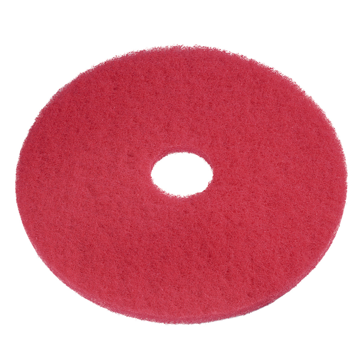3M, 3M Floor PAD 14 355MM ECO RED | 5PCS
