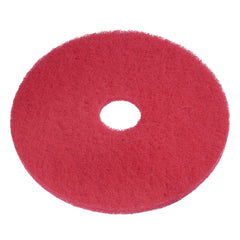 3M, 3M Floor PAD 14 355MM ECO RED | 5PCS