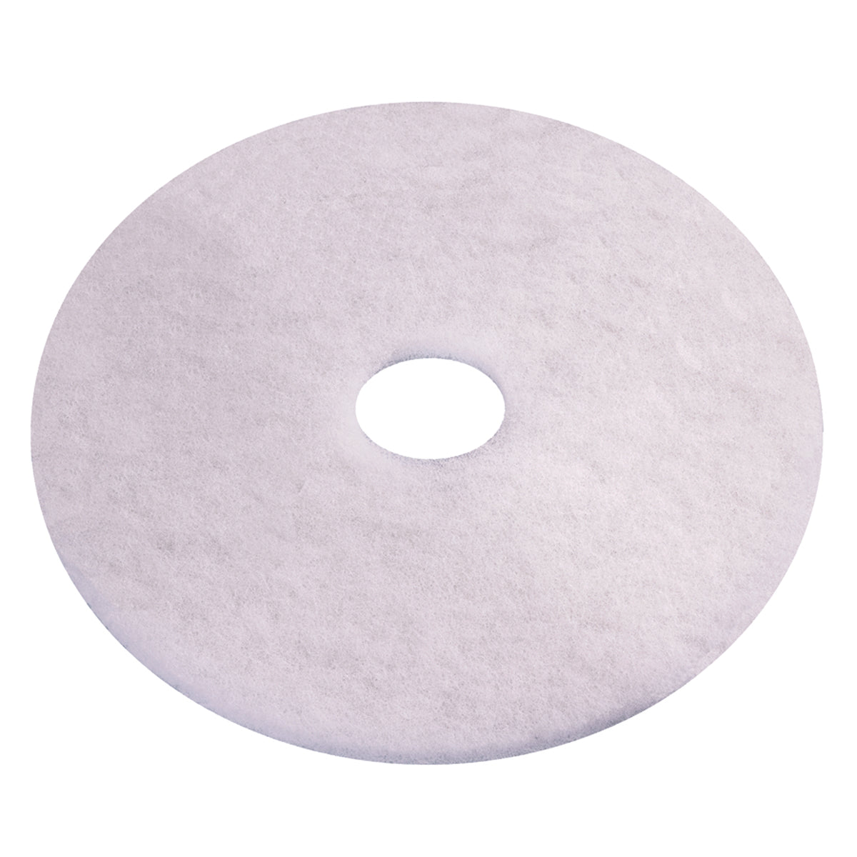 3M, 3M Floor PAD 14 355MM ECO WHITE | 5PCS