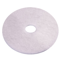 3M, 3M Floor PAD 14 355MM ECO WHITE | 5PCS