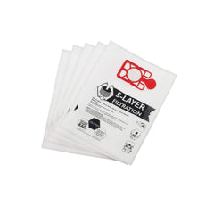 Perfect Solutions, Dust Bag SMS for Numatic Henry Series (Pack of 5)