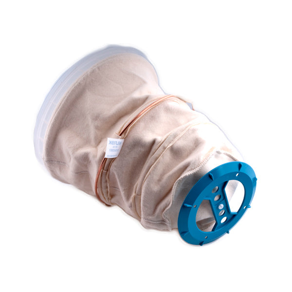 Nilfisk, Nilfisk GS/GM 80 Cotton Filter 61543000 – Genuine Primary Vacuum Filter