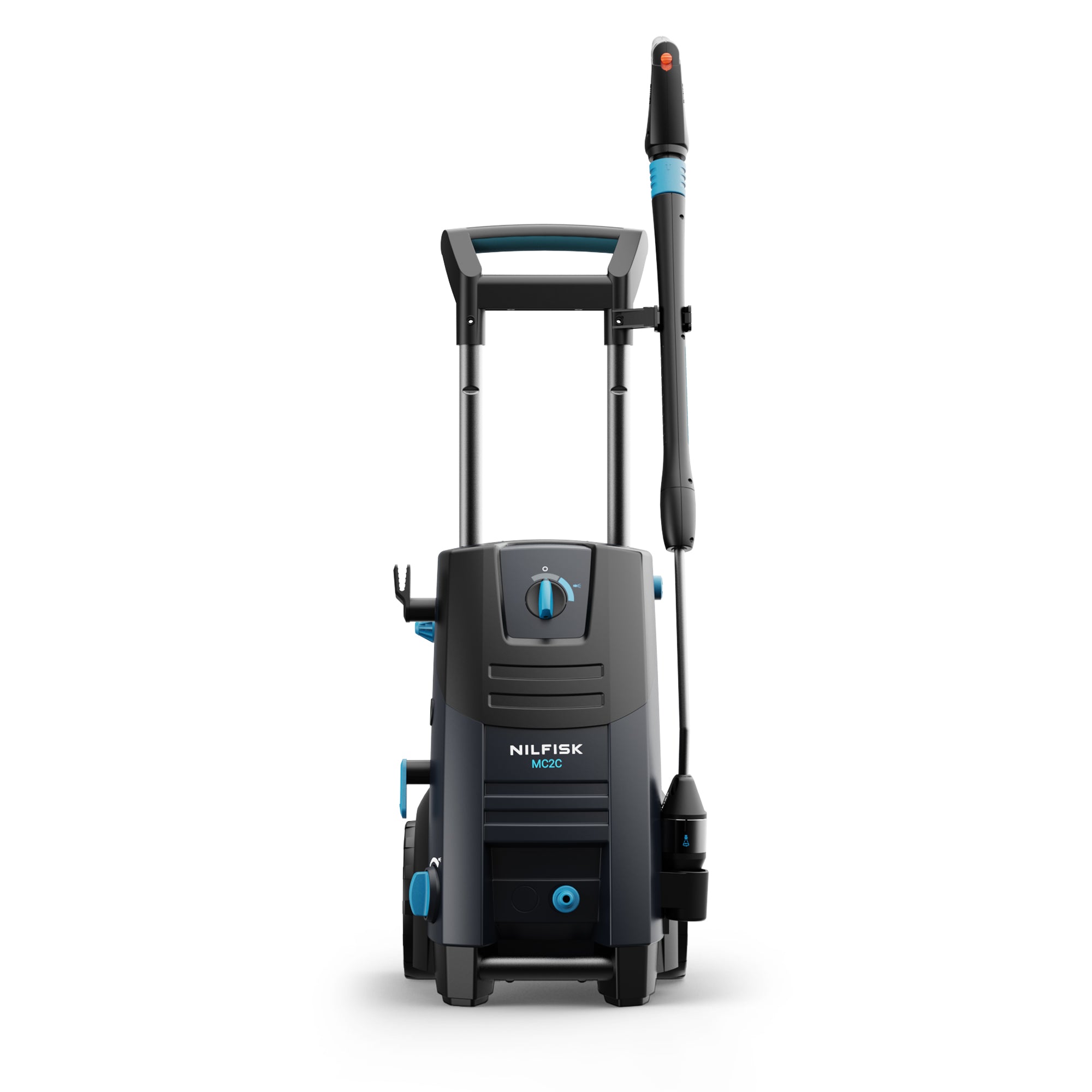 Nilfisk, MC 2C-140/610 XT Pressure Washer
