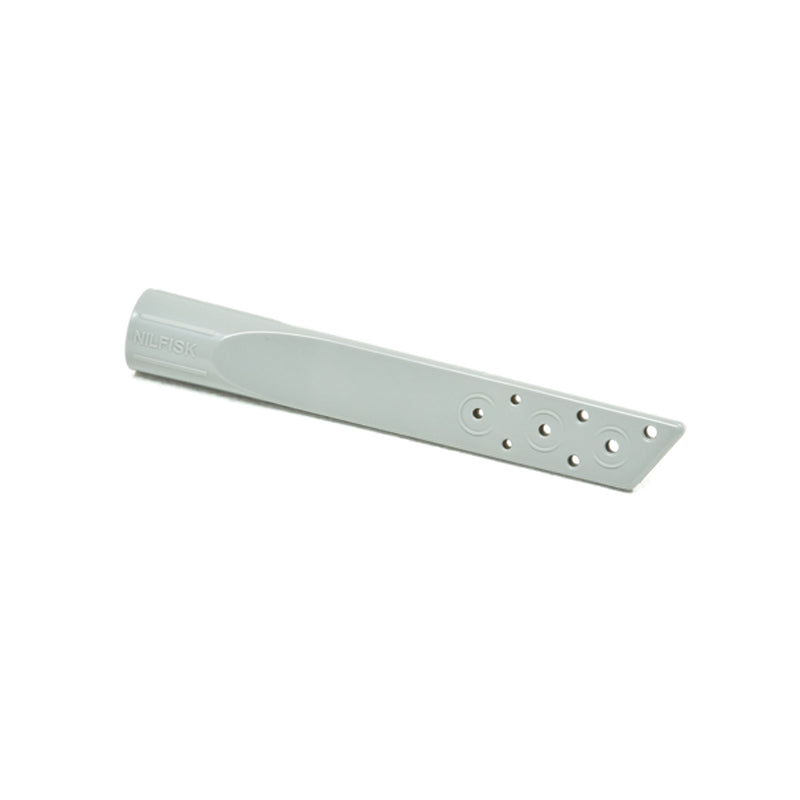 Nilfisk, NILFISK CREVICE NOZZLE D32 L245 MM | 81530400