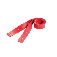 Nilfisk, NILFISK BLADES SQUEEGEE 370MM 14.5 RED GUM KIT | 9100000302