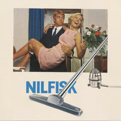 Nilfisk GM80 Vacuum Cleaner