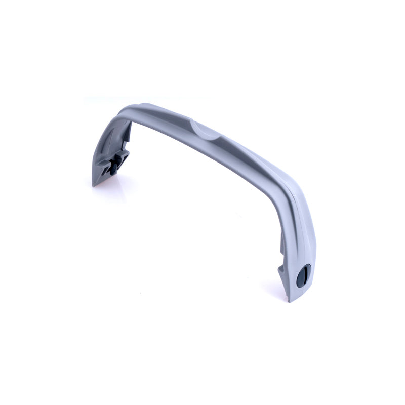 Nilfisk, NILFISK HANDLE COMPLETE for GM/GS| 22132000