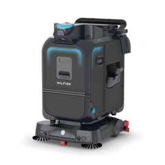 Nilfisk SC25 Autonomous Scrubber-Dryer