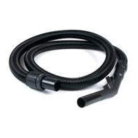 Nilfisk, HOSE CPL BLACK Ø32 mm | Compatible with NILFISK Vacuum Cleaners