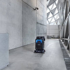 Buy Nilfisk SC25 Autonomous Scrubber-Dryer in Floor Cleaning by Nilfisk | Perfectsolutionsltd.ie