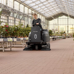 Buy Nilfisk SWEEPER SW3000 in Floor Cleaning by Nilfisk | Perfectsolutionsltd.ie
