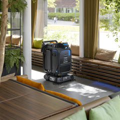 Buy Nilfisk VP25 Autonomous Robotic Vacuum in Vacuum Cleaners by Nilfisk | Perfectsolutionsltd.ie