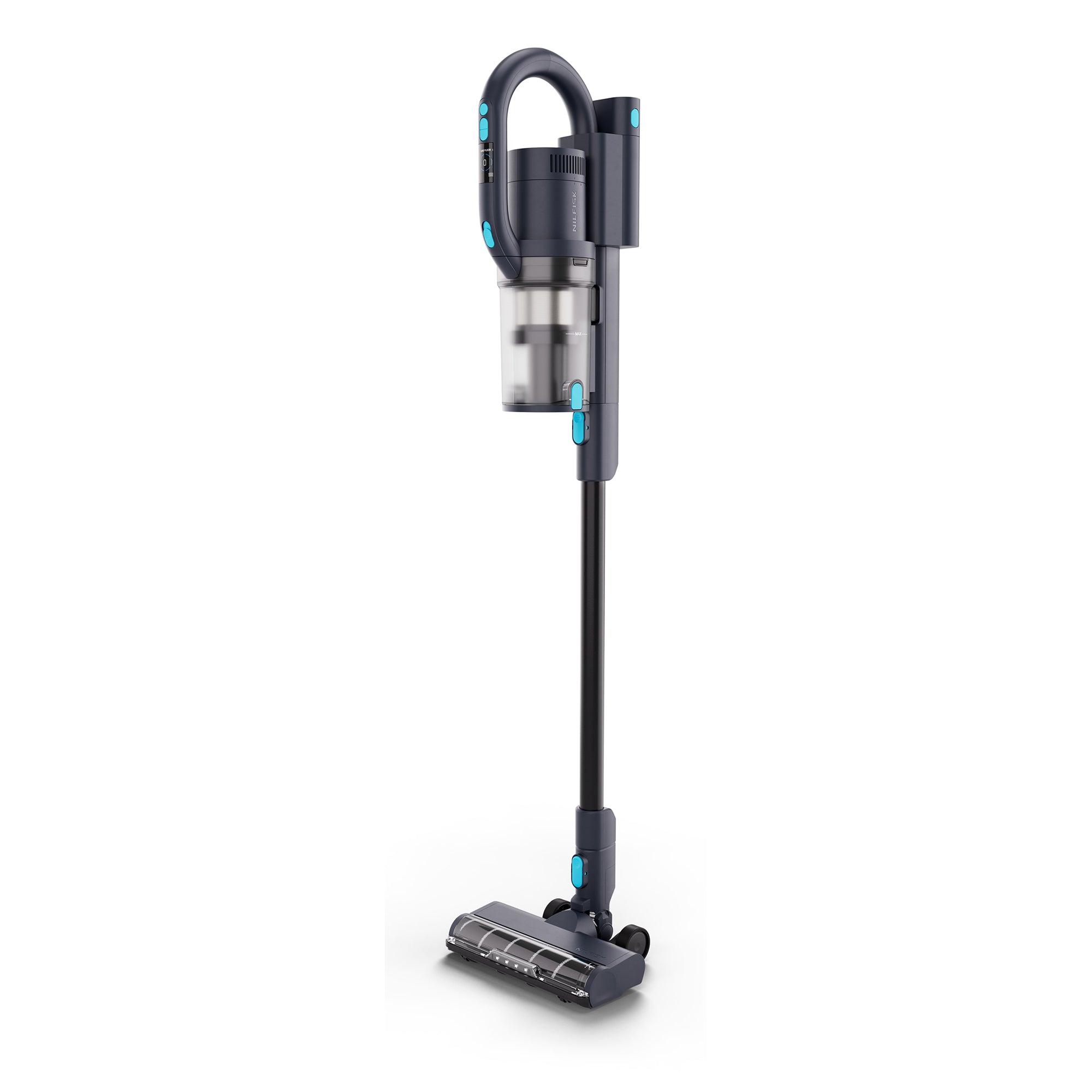 Nilfisk, VU200 Cordless Stick Vacuum