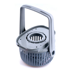 Nilfisk, Nilfisk HEPA Mounting Kit | 11731003