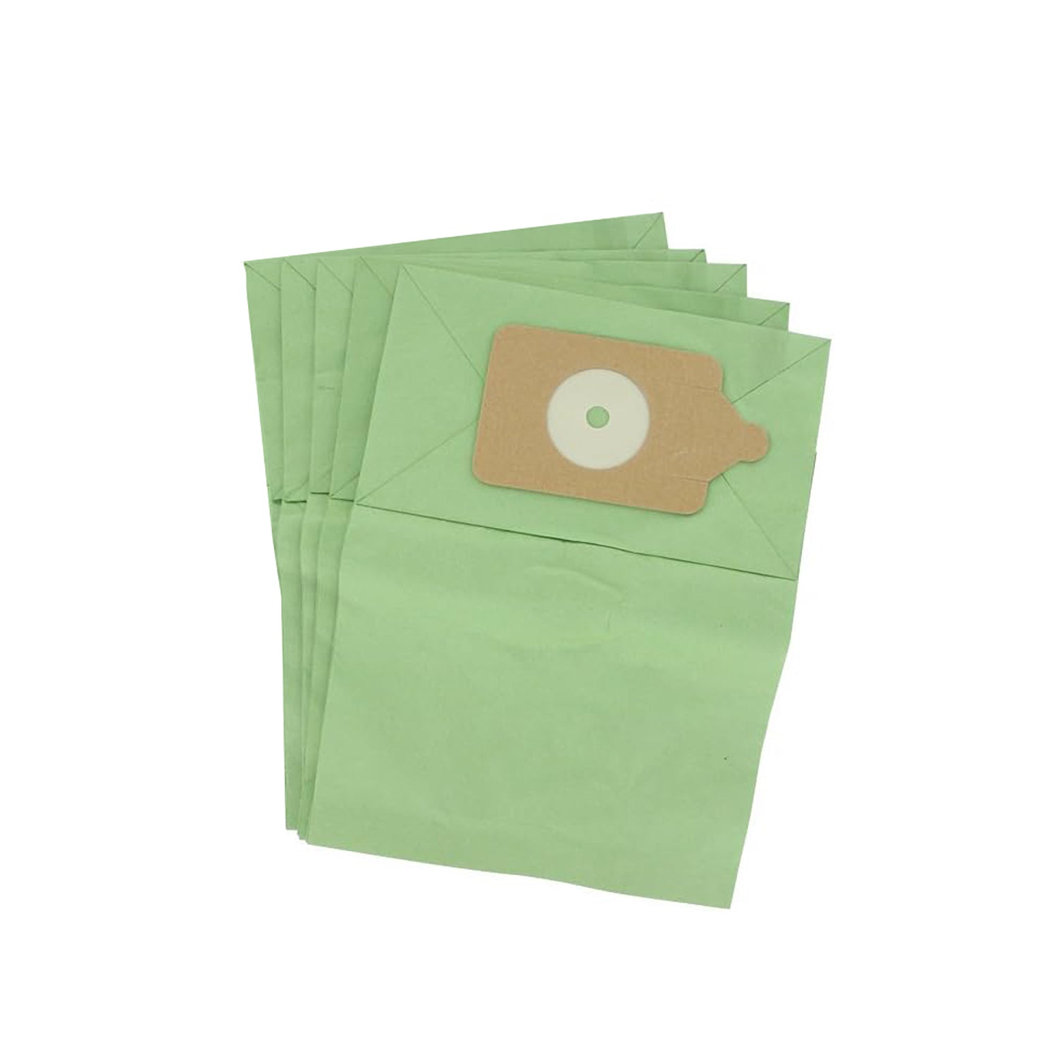 Perfect Solutions, Paper Dust Bag for Numatic Henry Series (Pack of 5)