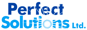 Perfect Solutions Ltd. Nilfisk Authorized Partner Logo